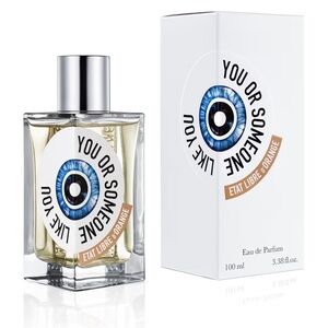 Etat Libre d'Orange You Or Someone Like You Eau De Parfum Spray 3.4oz